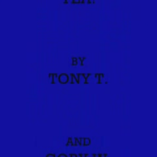 Tony T &amp; Cory W