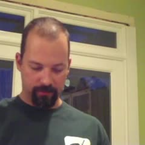 Antique Modem from 1964