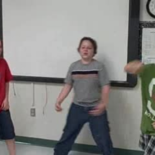 Oxymorons with Morons