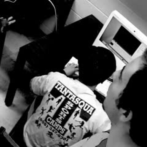 Saving Project Ryan Episode 1