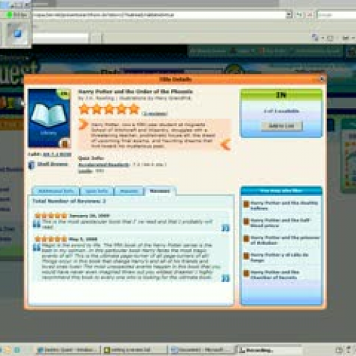 How to Write a Helpful Book Review