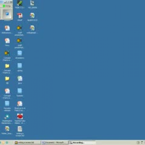 How to log into Destiny Quest to post a revie