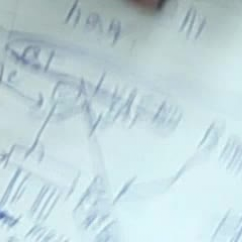 Ramp Investigation B