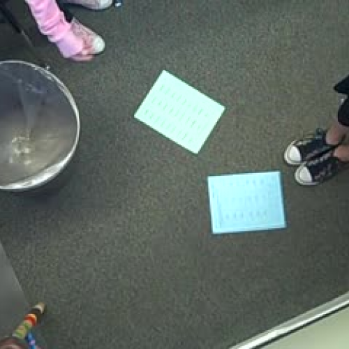 Gliding Investigation A