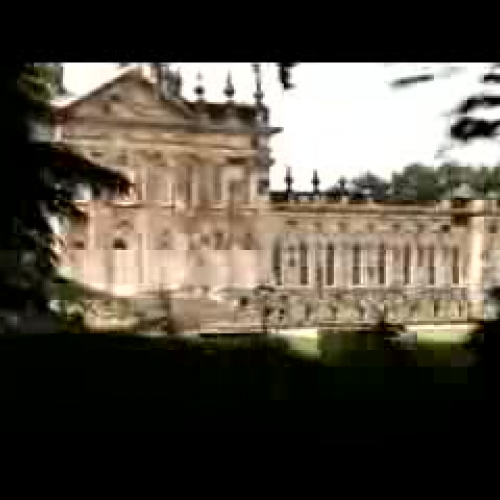 Brideshead Revisited