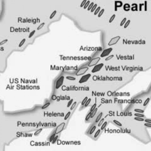 Pearl Harbor