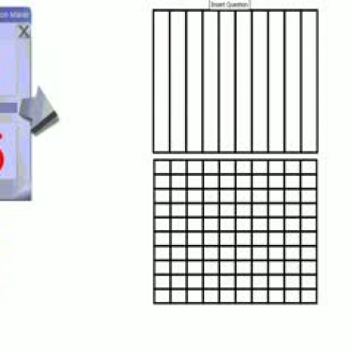 Model Problem Example