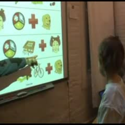 QTalk K - 6 Digital Learning System