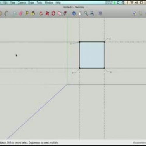 Points lines and planes part 2
