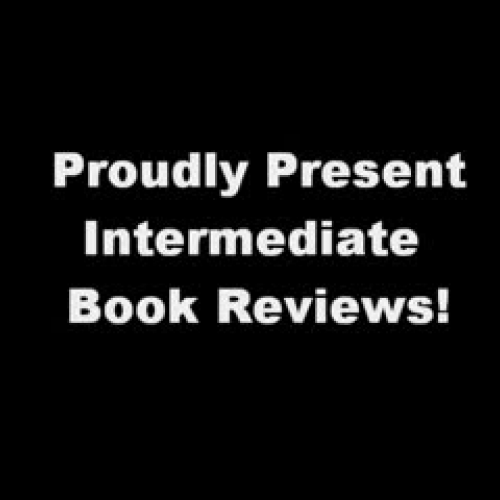 K-2 Book Review A-D