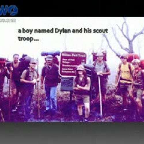 Night of the Howling Dogs