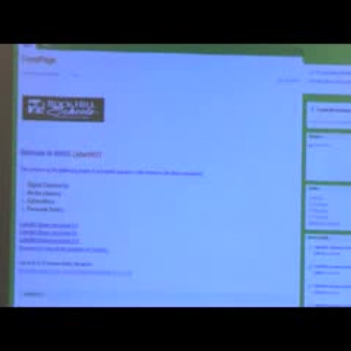 Opposing Viewpoints and Standards-Part 2