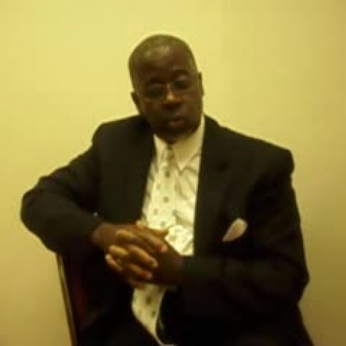 Lawrence Tell About the Sixties