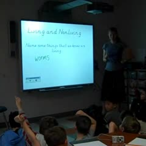 SMART Exemplary Educator