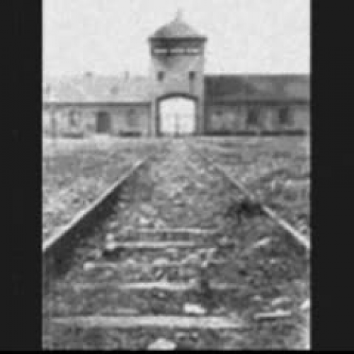 Nazi Death Camps