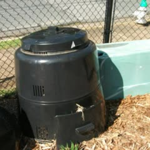 Composting