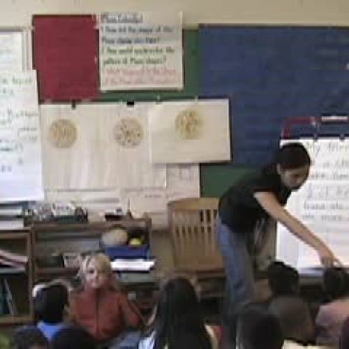 Equivalent Fraction Lesson