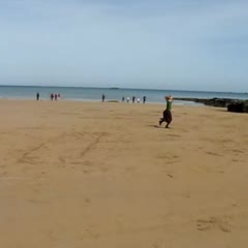 France beach