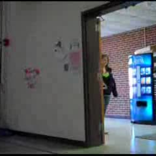 Present Progressive (3)