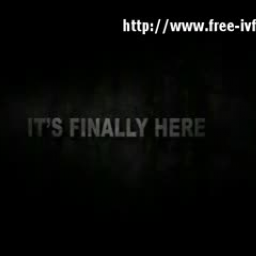 Free-Ivf.com Website Relaunch