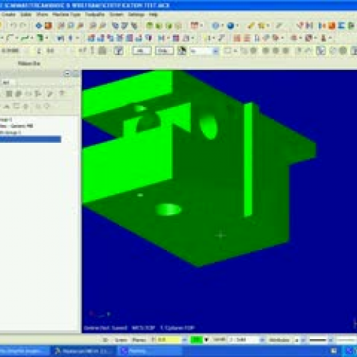 Fox MCAM Cert. Part 1