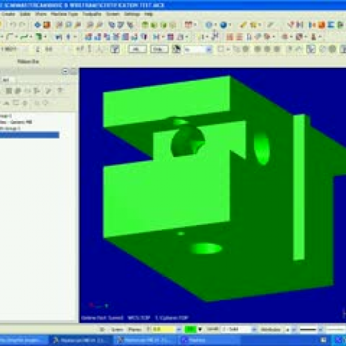 Fox MCAM CERT Part 2