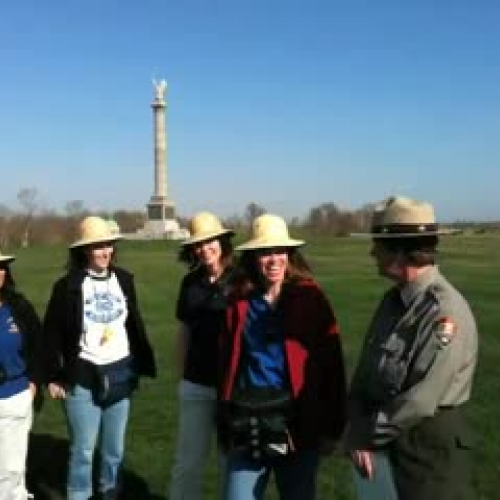 Antietam National Battlefield