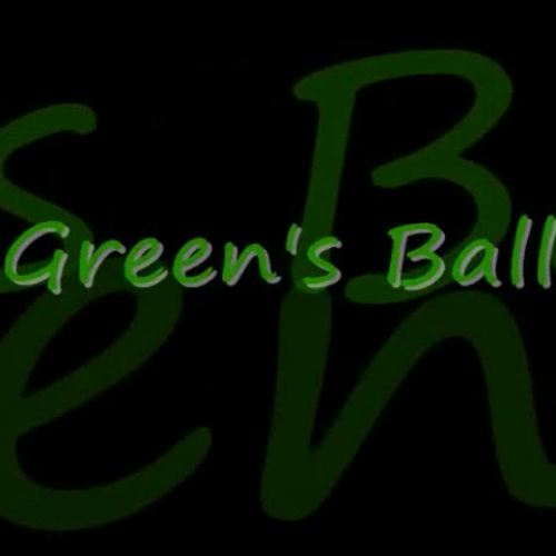 2010 Shamrock Commercial