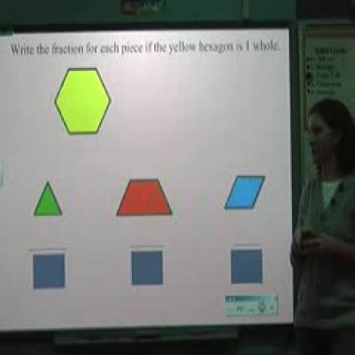 Becky SMART Exemplary Educator