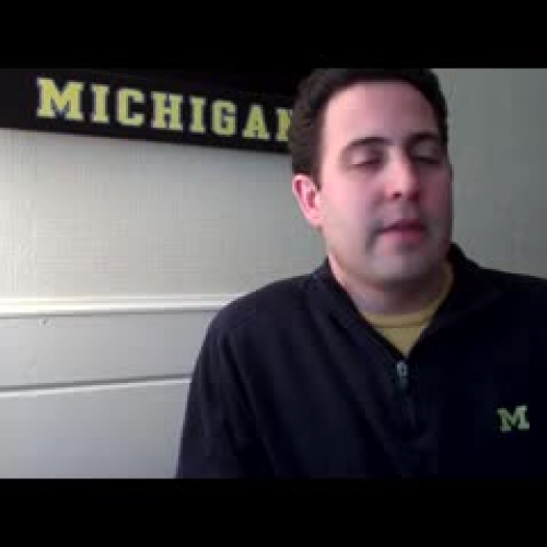 Three Myths about Big Colleges