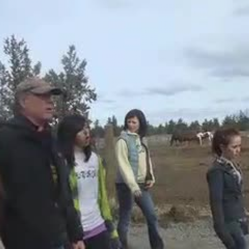 Service Showcase Opening Slideshow