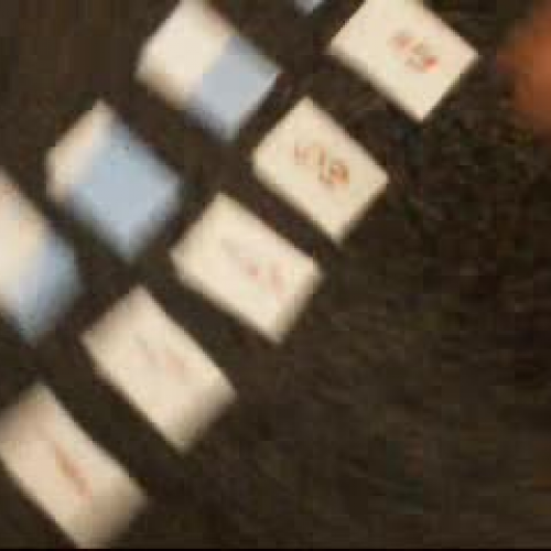 Equivelant Fractions