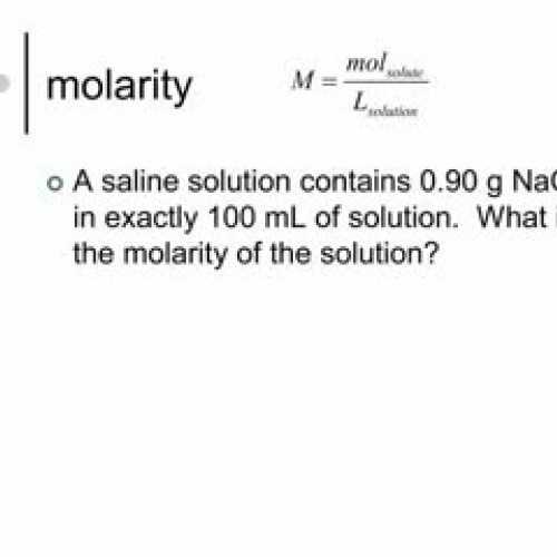 McEachern Solutions Math