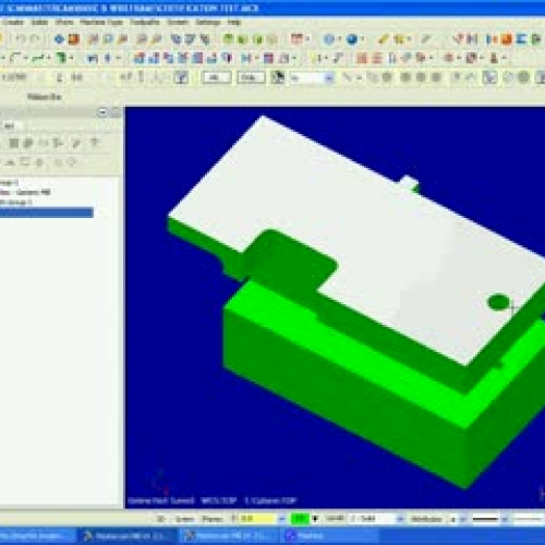 Fox MCAM Cert Part 4