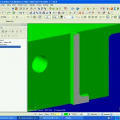 Fox MCAM Cert Part 5
