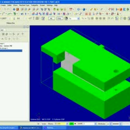 Fox MCAM Cert Part 6