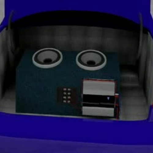 Car Audio