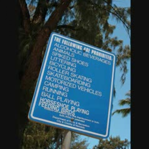 Gina, Megan, Heidi, Video