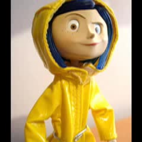 Coraline 6