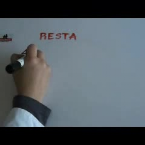 Resta