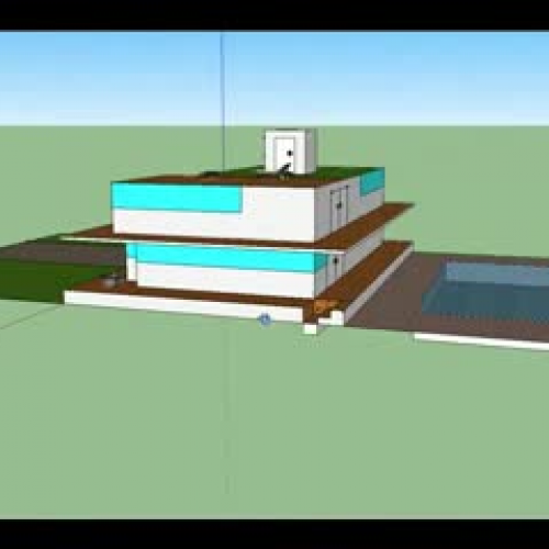 Dream House Projects 2010