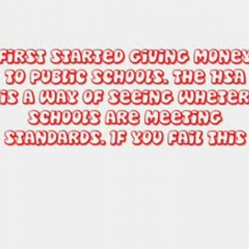 Payton James Kaihei EDucation Video