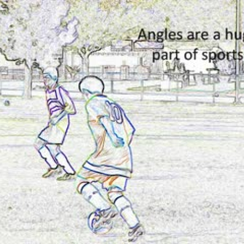 Angles