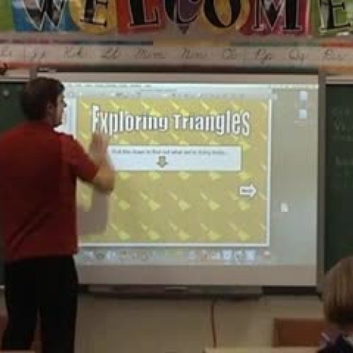 SMART Exemplary Educator Application Video