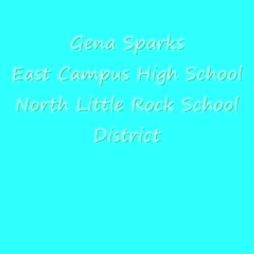 Grad Project - Michigan State - Gena