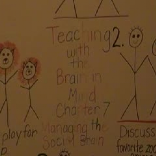 Connect to Practice, Managing theSocial Brain