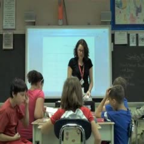 Allison Emerson - Decimals