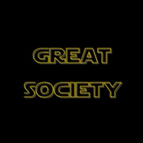 Great Society: Consumer Protection (5 min ver
