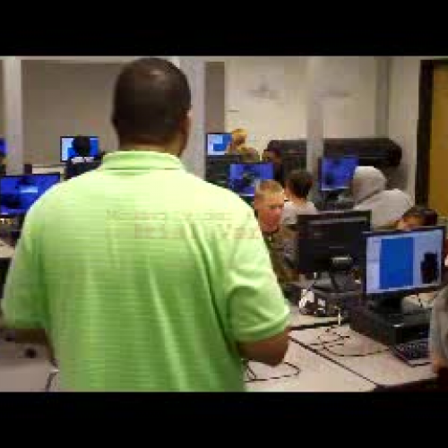 POSE Activity 5 Video