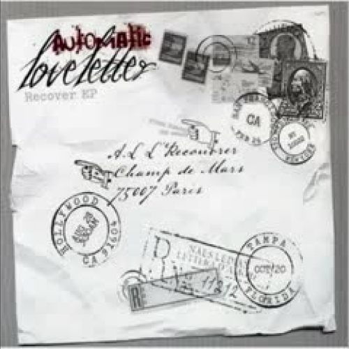 The Answer - Automatic Loveletter